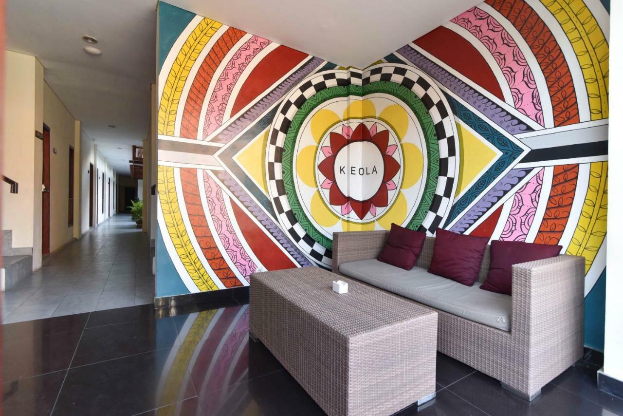 Reddoorz Near Legian Street Hotel Kuta  Exterior photo